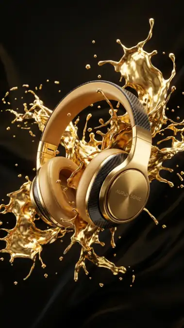 Wireless Headphones